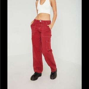 Garage Carpenter Jean